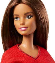 Load image into Gallery viewer, Barbie Surprise Doll, Brunette with 2 Career Looks and Accessories
