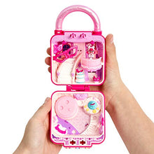 Load image into Gallery viewer, Shopkins Lil&#39; Secrets Mini Playset - Peacock Gala
