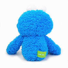 Load image into Gallery viewer, Gund Sesame Street Cookie Monster Take Along Stuffed Animal
