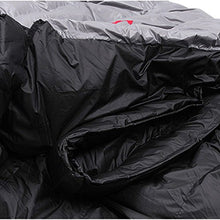 Load image into Gallery viewer, Feeryou Fashion Single Sleeping Bag Tent Sleeping Bag Double Layer Design Thick Warm Warm Breathable Camping Sleeping Bag Quality Assurance Super Strong

