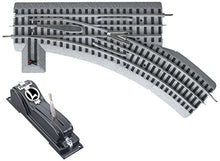 Load image into Gallery viewer, Lionel FasTrack Electric O Gauge, O36 Remote/Command Switch, Left Hand
