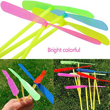 Load image into Gallery viewer, Quality Yes 6.7Inch Colorful Flying High Dragonfly Mini Copter Toy Plastic,50pack
