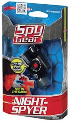 Spy Gear Nightspyer