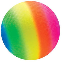 Load image into Gallery viewer, Schylling Rainbow Ball RBL
