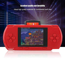 Load image into Gallery viewer, PVP Portable Handheld Digital Game Console Video Game Console with Game Card Amateur Relax Comfortable Hand Feel
