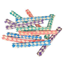 Load image into Gallery viewer, DollarItemDirect 5 inches Bamboo Finger Trap, Case of 720
