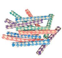 DollarItemDirect 5 inches Bamboo Finger Trap, Case of 720