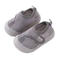 Children Fashion Lightweight Sports Shoes ,Toddler Shoes Baby First-Walking Breathable Mesh Infant Boys Girls Soft Trainers