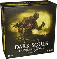 Dark Souls: The Board Game (SFGD001)