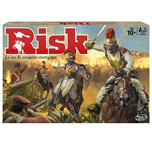 Load image into Gallery viewer, Hasbro Risk Game
