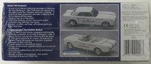 Load image into Gallery viewer, &quot;64 Mustang Indy &quot;Pace Car&quot; - 1/24 Scale
