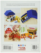 Load image into Gallery viewer, LEISURE ARTS Portable Playhouse Sets
