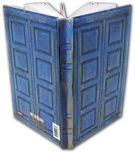 Load image into Gallery viewer, Doctor Who River Song&#39;s TARDIS Journal
