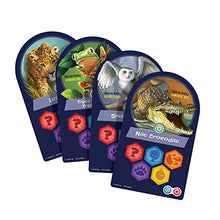 Load image into Gallery viewer, LeapFrog LeapFrog LeapReader Animal Adventure Interactive Board Game
