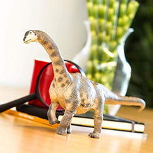 Load image into Gallery viewer, Safari- Camarasaurus Dinosaurs and Prehistoric Creatures, Multicolor (S100309)
