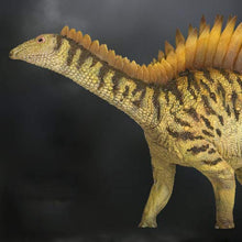 Load image into Gallery viewer, FloZ PNSO Miragaia Rosanna Dinosaur Model Toy
