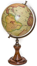 Load image into Gallery viewer, Luxury Authentic Globe of The World up to 1541
