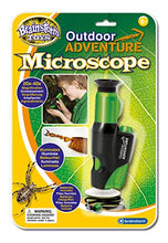 Load image into Gallery viewer, Outdoor Adventure Microscope STEM
