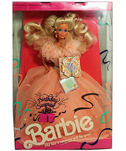 Load image into Gallery viewer, Birthday Surprise Barbie Doll w Surprise Gift For You! (1991)
