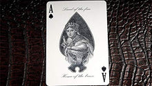 Load image into Gallery viewer, Kings Wild Americanas Murphy&#39;s Magic LTD Edition by Jackson Robinson | Poker Deck | Collectable
