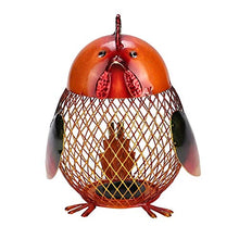 Load image into Gallery viewer, Money Bank Cartoon Chicken Money Saving Box Money Jar Cartoon Animal Ornament Birthday Gift Home Ornament Craft
