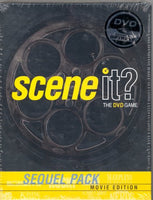 Scene It? Sequel Pack Movie Edition