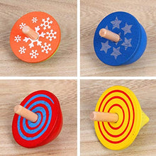 Load image into Gallery viewer, N/A Spinners Fidgets Autism Hand Spinners Anti Stress Toys(Color Random) (Color : Color Random)
