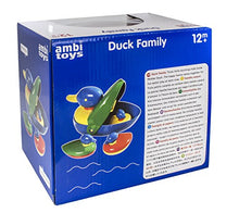 Load image into Gallery viewer, Ambi Toys, Duck Family
