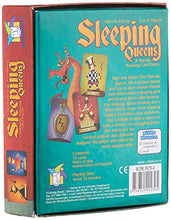 Load image into Gallery viewer, Gamewright The Scrambled States of America Game &amp; Sleeping Queens Card Game, 79 Cards
