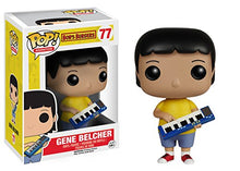 Load image into Gallery viewer, Funko POP Animation Bob&#39;s Burgers Gene Action Figure
