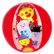 Load image into Gallery viewer, 8 people beach ball friends (japan import)
