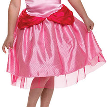 Load image into Gallery viewer, Disguise Princess Peach Costume Dress, Nintendo Super Mario Bros Dress Up Outfit for Girls, Toddler Size Small (2T)

