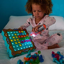 Load image into Gallery viewer, Educational Insights Design &amp; Drill SparkleWorks - Light Up Drill Toy, STEM Learning with Toy Drill
