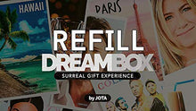 Load image into Gallery viewer, MJM Dream Box Giveaway / Refill by JOTA - Trick
