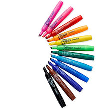 Load image into Gallery viewer, Mr. Sketch Scented Water Color Markers, 12 Colors / 2 Pack
