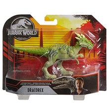 Load image into Gallery viewer, Jurassic World Attack Pack Dracorex
