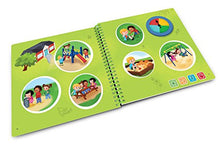 Load image into Gallery viewer, Leap Frog Leap Start Pre Kindergarten Activity Book: First Day Of School And Critical Thinking, Great
