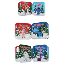 Load image into Gallery viewer, Christmas Rudolph Bath Book For Babies(2pcs/lot)
