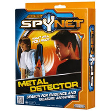 Load image into Gallery viewer, Spy Net Metal Detector
