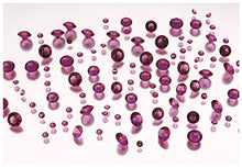 Load image into Gallery viewer, Lillian Rose Diamond Confetti, Purple
