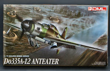 Load image into Gallery viewer, DML Do335A-12 Anteater
