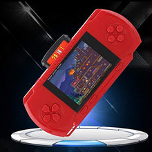 Load image into Gallery viewer, Wendry Game,Portable Handheld Digital Game Console,Video Game Console,with Game Card,Mini Compact and Lightweight,Easy to Carry
