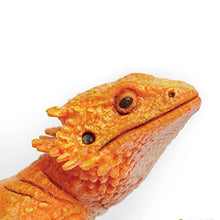 Load image into Gallery viewer, Safari Ltd Incredible Creatures Bearded Dragon
