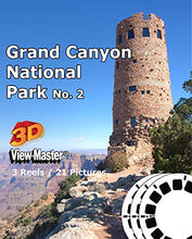 Load image into Gallery viewer, View Master: Grand Canyon National Park - Set 2
