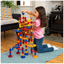 Load image into Gallery viewer, Galt Toys, Mega Marble Run, Construction Toy, (Model: 1004054)
