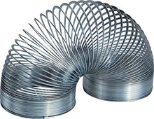 Load image into Gallery viewer, The Original Slinky Brand Giant Metal Slinky Kids Spring Toy
