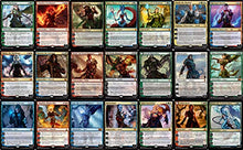 Load image into Gallery viewer, 10 MTG Assorted Planeswalkers
