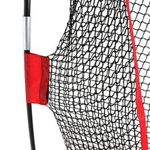 Load image into Gallery viewer, PiggiesC 10 x 7FT Portable Golf Practice Net Hitting Driving Training Aids w/ Carry Bag
