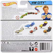 Load image into Gallery viewer, Mattel Hot Wheels BBY78 - Mutant Machines Vehicles, Assortment Product
