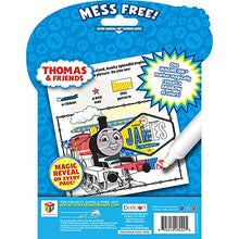 Load image into Gallery viewer, Bendon 26042 Thomas and Friends Imagine Ink Magic Ink Pictures
